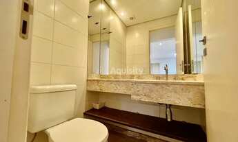 Imagem 7: Apartamento de 123m² em Vila Regente Feijó - São Paulo