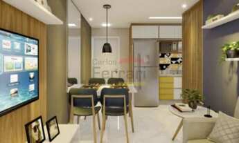 Imagem 2: Apartamento 01 quarto a Vila Nova Cachoeirinha