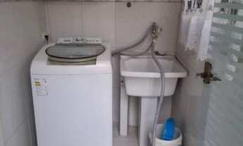 Imagem 7: Apartamento Duplex com 3 dormitórios à venda, 149 m² por R$ 880.000,00 - Jardim Satélite