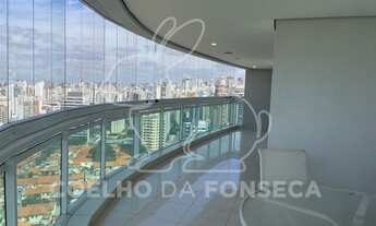Imagem: São Paulo - Apartamento Padrão - Paraíso