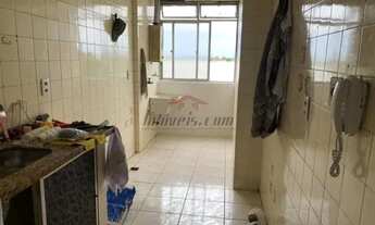 Imagem 6: Apartamento-À VENDA-Pechincha-Rio de Janeiro-RJ