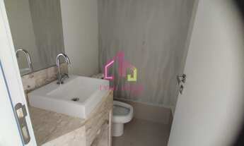 Imagem 4: Casa 5 SUÍTES no ALPHAVILLE à venda, Jardim Itália, Cuiabá, MT, 481 m2, 3 salas, ares co