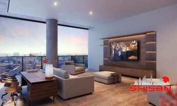 Imagem 3: Vila Nova Conceição- Triplex 7m²-4 Suítes - 7Vagas