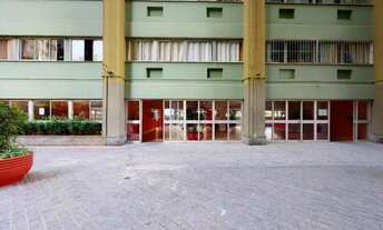 Imagem 5: Apartamento para aluguel tem 30m2 com 1 quarto em Vila Mariana - São Paulo - SP