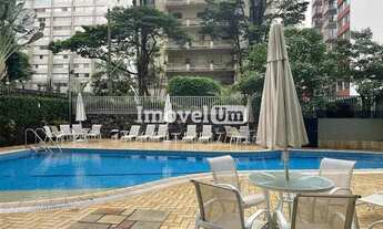 Imagem 3: Higienópolis Apartamento com 3 dormitórios