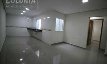 Imagem: Santo André - Apartamento Padrão - Utinga