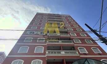 Imagem 1: Apartamento com 1 dorm, Tupi, Praia Grande - R$ 265 mil, Cod: 12207