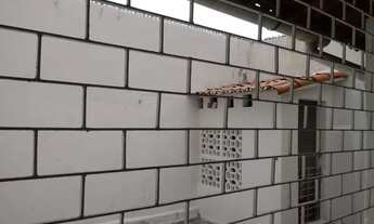 Imagem 6: Casa no Bairro de Fátima