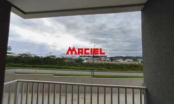 Imagem 6: Apartamento Padrão em São José dos Campos