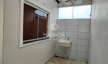 Imagem 3: Casa 02 quartos sendo 01 suíte para alugar no bairro São Cristóvão em Barra Velha - SC