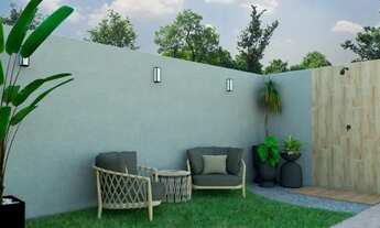 Imagem 6: CASA 3 QUARTOS - RETIRO DO BOSQUE