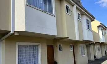 Imagem 2: Sobrado no bairro Uberaba 3 quartos sendo 1 suíte