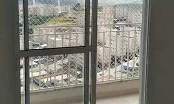 Imagem 7: Parque Santo Antônio, Jacareí/SP. Residencial Dream