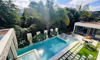 Imagem: Casa com 8 dormitórios à venda, 800 m²