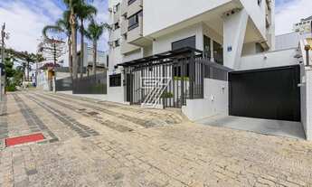 Imagem 2: Apartamento para venda com 228 metros quadrados com 4 quartos em Batel - Curitiba - PR