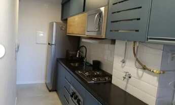 Imagem 5: Apartamento a Venda na Vila Matilde Próximo ao Metrô