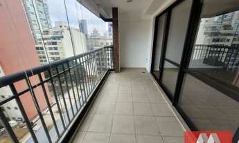 Imagem 10: Studio com 1 dormitório para alugar, 40 m² por R$ 3.455,00/mês - Bela Vista - São Paulo/SP