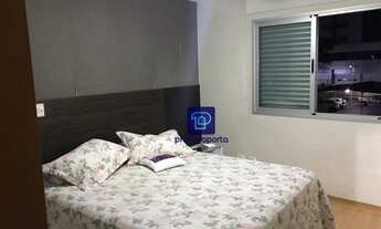 Imagem 14: Apartamento com 3 dormitórios à venda, 94 m² por R$ 750.000,00 - Jardim Aquarius - São Jos