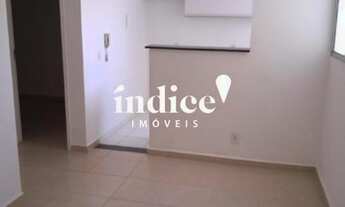 Imagem 2: Apartamento à venda 2 quartos 1 vaga Jardim Primor Araraquara