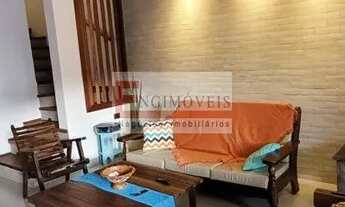 Imagem 2: SÃO SEBASTIÃO - Casa Padrão - PRAIA DE JUQUEHY