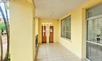 Imagem 6: Apartamento - Mansões Santo Antônio - Campinas