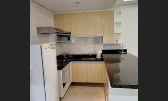 Imagem 5: Apartamento para aluguel com 56 metros quadrados com 1 quarto