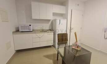 Imagem 3: Ribeirão Preto - Flat - Ribeirânia