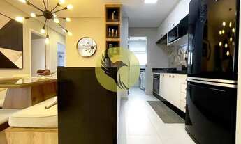 Imagem 2: Apartamento para Locação em Itu, Ilhas do Mediterrâneo Residencial Club, 3 dormitórios, 2