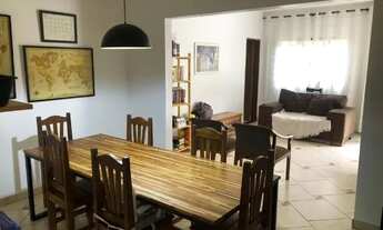 Imagem 7: Alugo excelente casa em frente Riacho Fundo 1 EPNB