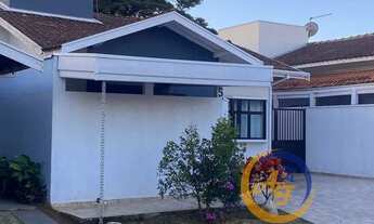 Imagem 4: Casa térrea em condomínio fechado 4 dormitórios em Taubaté