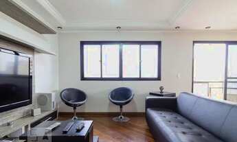 Imagem 4: Apartamento para Aluguel - Vila Ema, 3 Quartos, 136 m2