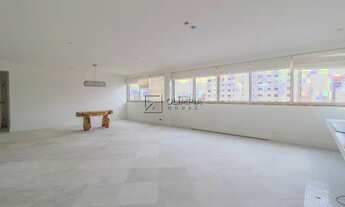 Imagem 5: Apartamento Locação 3 Dormitórios - 204 m² Itaim Bibi