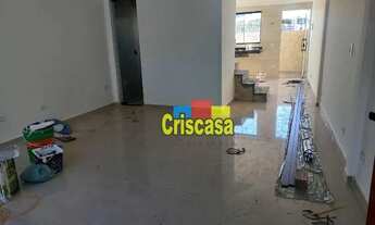 Imagem 4: Casa com 2 dormitórios, 130 m² - venda por R$ 650.000,00 ou aluguel por R$ 2.600,00/mês