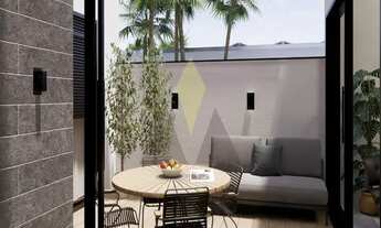 Imagem 3: GRANJA OLGA II Casa em condomínio com 3 dormitórios