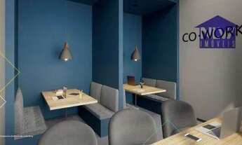 Imagem 6: Apartamento com 2 dormitórios à venda, 47 m² por R$ 478.000,00 - Vila Prudente - São Paulo