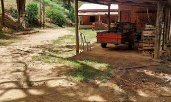 Imagem 3: Vendo uma propriedade en Santa leopoldina 38 hectares muito boa