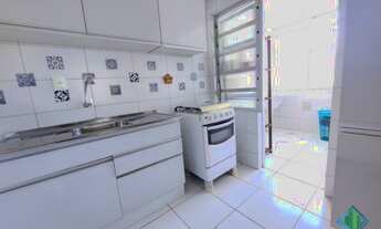 Imagem 7: Apartamento para venda com 82 metros quadrados com 3 quartos em Carvoeira - Florianópolis