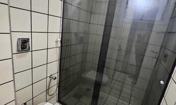 Imagem 2: 2 qtos Jardim Penha.80m2.gar.todo mobiliado.Gel.fogao.ar.cond.<br>Dep.prox shooping