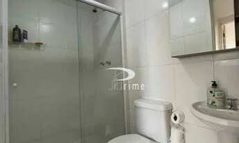 Imagem 6: Apartamento com 3 dormitórios à venda, 80 m² por R$ 500.000 - Centro - Niterói/RJ