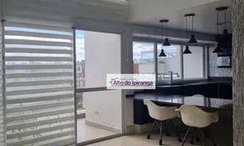 Imagem 7: Apartamento Triplex com 2 dormitórios para alugar, 109 m² - Vila Mariana - São Paulo/SP