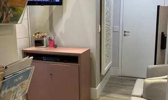 Imagem 2: Sala à venda, 37 m² por R$ 690.000,00 - Vila Mariana - São Paulo/SP