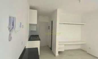 Imagem 4: Apartamento com 1 dormitório para alugar, 22 m² por R$ 1.405,00/mês - Tatuapé - São Paulo