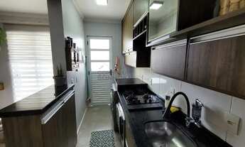 Imagem 7: Apartamento Mobiliado em São José dos Pinhais!