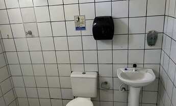 Imagem 4: Casa para aluguel com 240 metros quadrados com 5 quartos em Santo Amaro - Recife - PE