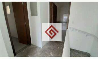 Imagem 4: Sobrado com 3 dormitórios à venda, 129 m² por R$ 590.000,00 - Vila Alzira - Santo André/SP