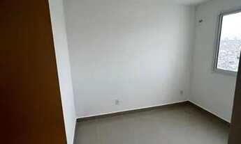 Imagem 5: Aptº com varanda, sala, cozinha, área de serviço e banheiro social