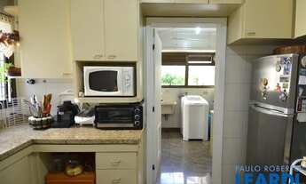 Imagem 6: APARTAMENTO - MORUMBI - SP