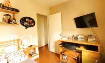 Imagem 6: Apartamento para Locação em São Paulo, Campo Belo, 3 dormitórios, 1 suíte, 3 banheiros, 2