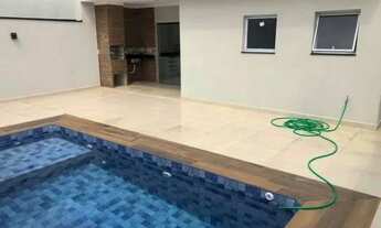 Imagem: VENDO CASA NO PARQUE 10