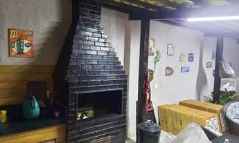 Imagem: Casa de condomínio sobrado para venda com